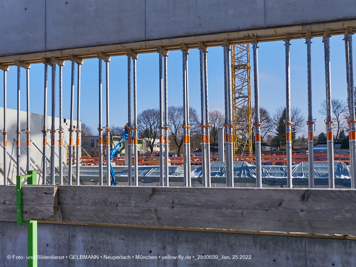 22.06.2022 - Grundschule am Karl-Marx-Ring in Neuperlach